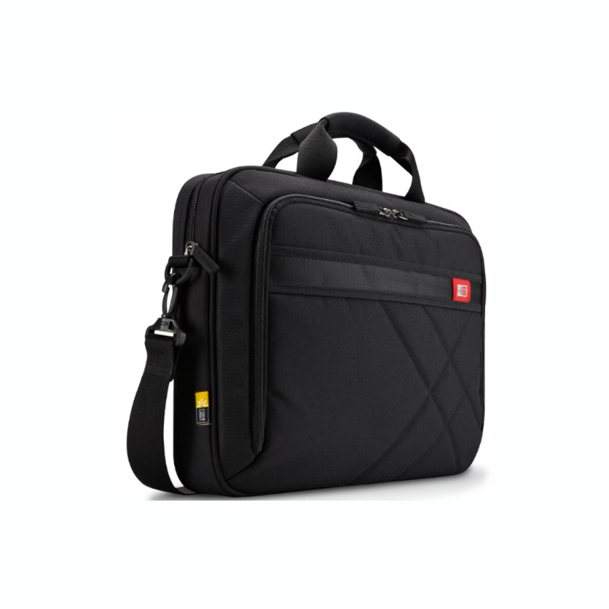 Bolso Para Notebook De 15' CASE LOGIC DLC115 - Black 