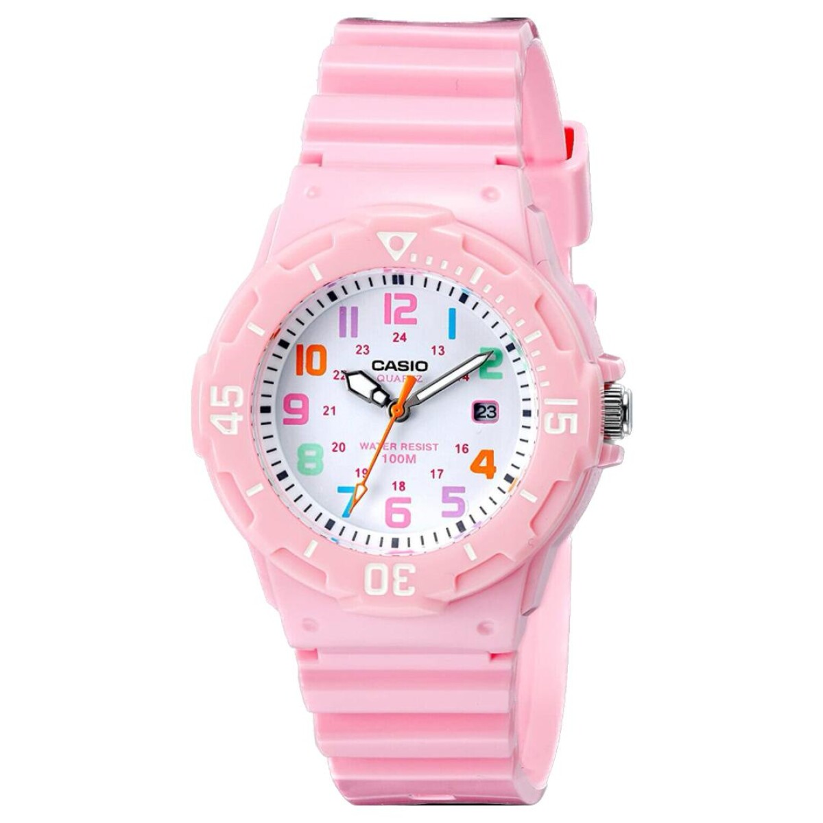 Casio - LRW200H-4B2 