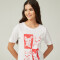 Remera Achille Estampado 1