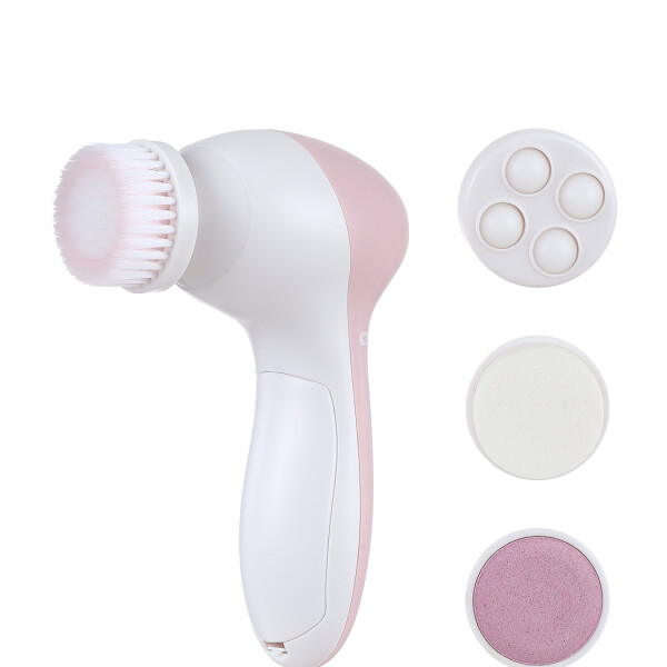 Set limpieza facial 4 en 1 Set limpieza facial 4 en 1