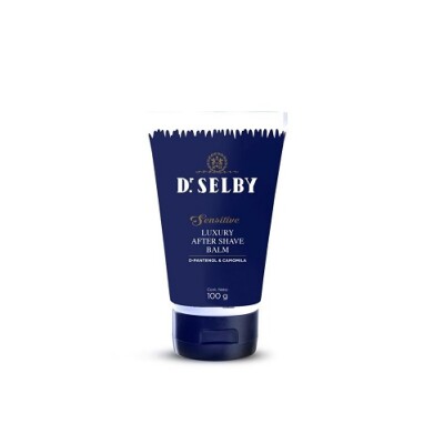 Balsamo After Shave Dr Selby Sensitive Balsamo After Shave Dr Selby Sensitive