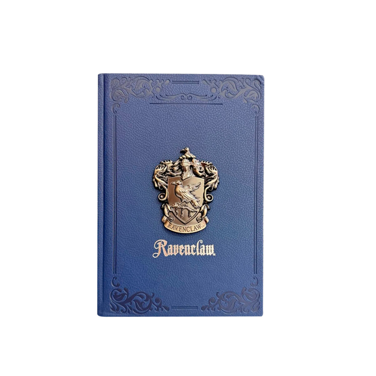 Cuaderno relieve Harry Potter - Ravenclaw 