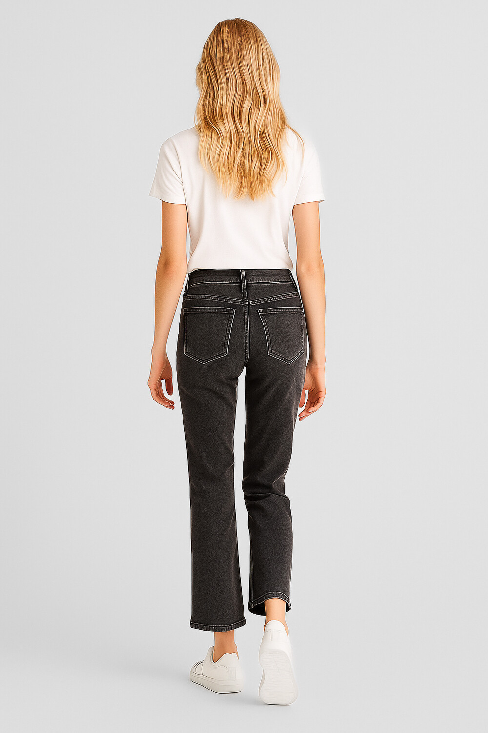 Pantalon Cipa Gris Medio