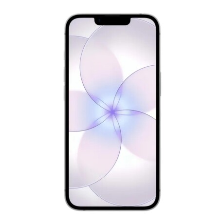 CEL IPHONE 17E 256GB IPHONE 17E 5G 6,1' 256GB Cámara 48Mpx Con eSIM - White