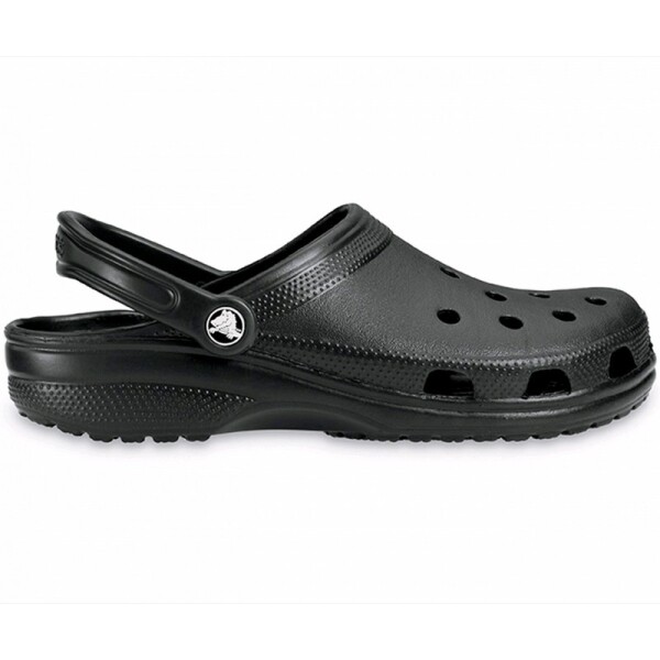 Classic Clog Negro