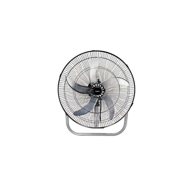 VENTILADOR DE PIE 3 EN 1 CUORI VENTO CUO- 6092 NEGRO