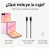 Samsung Galaxy Z Flip 8 12/256gb 5g ROSA
