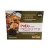 Pollo con Vegetales y Arroz 500g Pollo con Vegetales y Arroz 500g