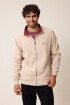 CAMPERA AUNAR POLANCO Nude