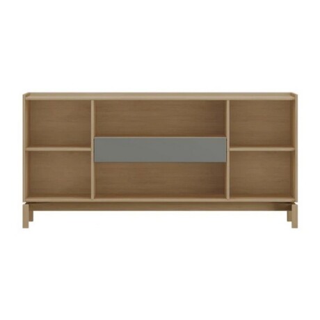 BALCÓN FINESTRA BARCELONA 4 PUERTAS 1 CAJON TAURI/CONCRET BALCÓN FINESTRA BARCELONA 4 PUERTAS 1 CAJON TAURI/CONCRET