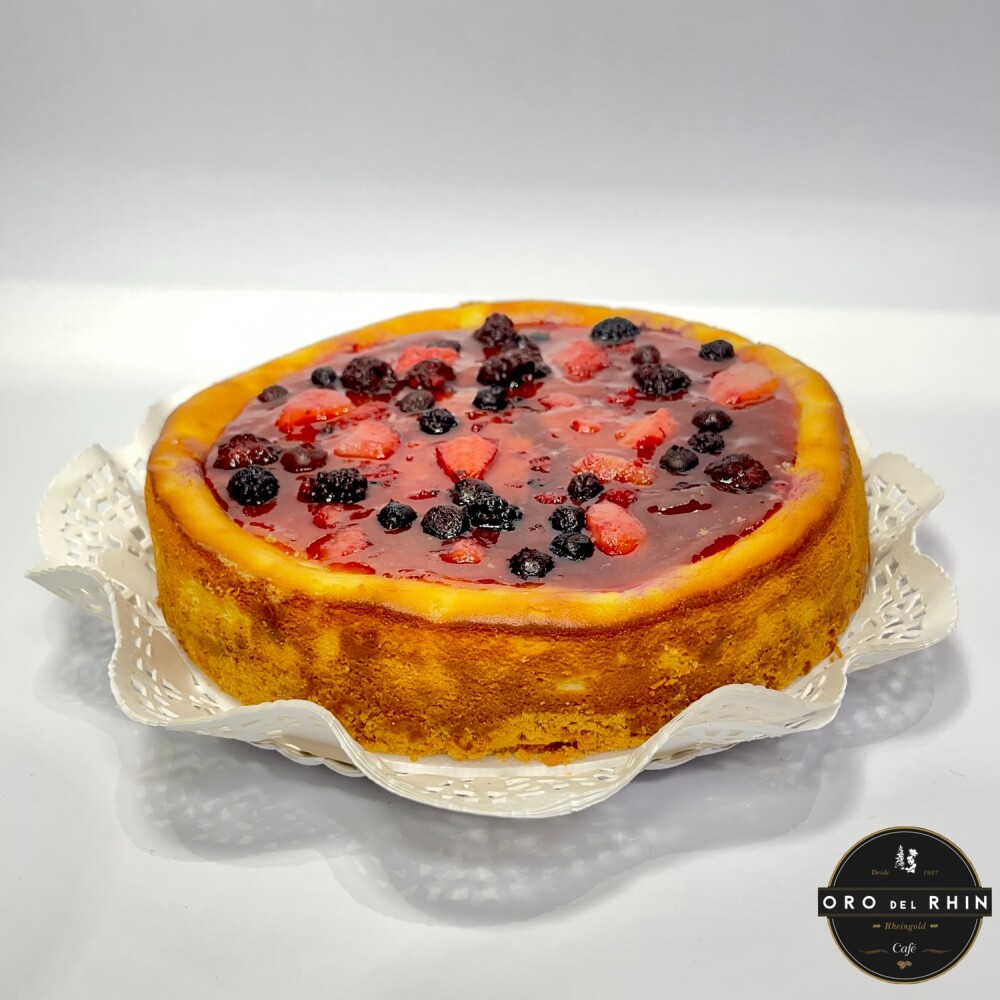 Cheesecake Cheesecake