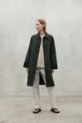 CHAQUETA IDAALF Kaki