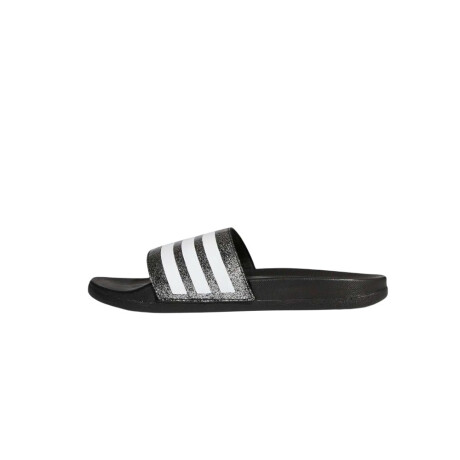 SANDALIAS adidas ADILETTE COMFORT SLIDES Black/White