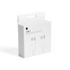 Cable original Apple USB-C a USB-C 240W 2 metros Cable Original Apple Usb-c A Usb-c 240w 2 Metros