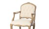 Silla de Roble con apoyabrazos - Elora Silla de Roble con apoyabrazos - Elora