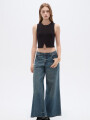 Tops Jaslen Negro