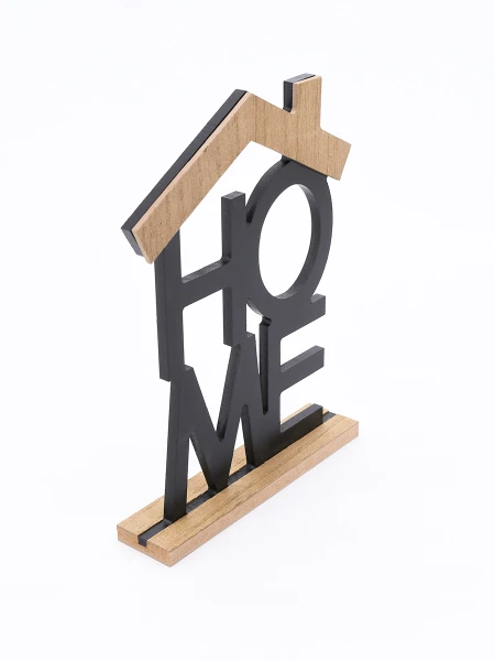 CORPOREO HOME NEGRO