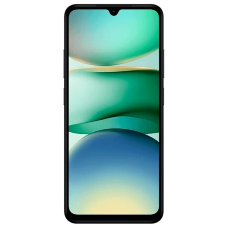 Celular Smartphone Xiaomi Redmi A5 64GB 3GB BLACK