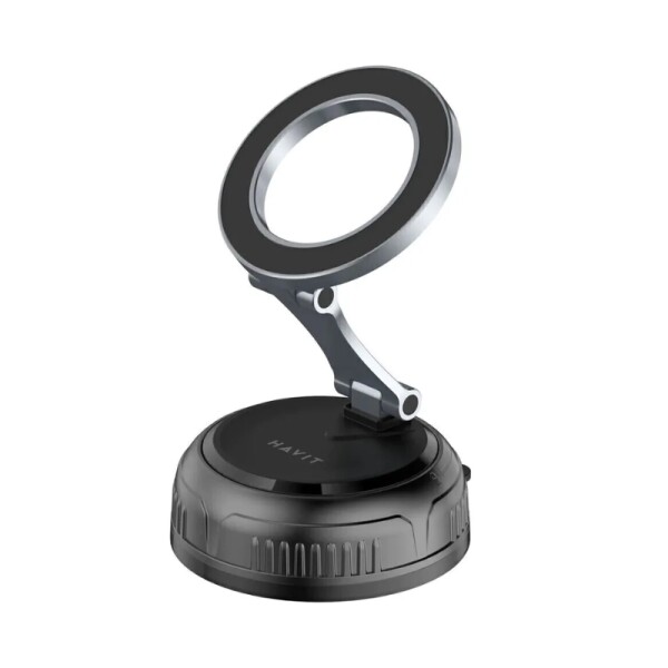 Soporte Havit de Celular p/ Magnetic Bracket ST7204 Soporte Havit de Celular p/ Magnetic Bracket ST7204