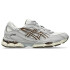 Zapatillas GEL-Nyc Unisex Cream/cement Grey