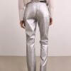 Pantalon Cite Metalizado