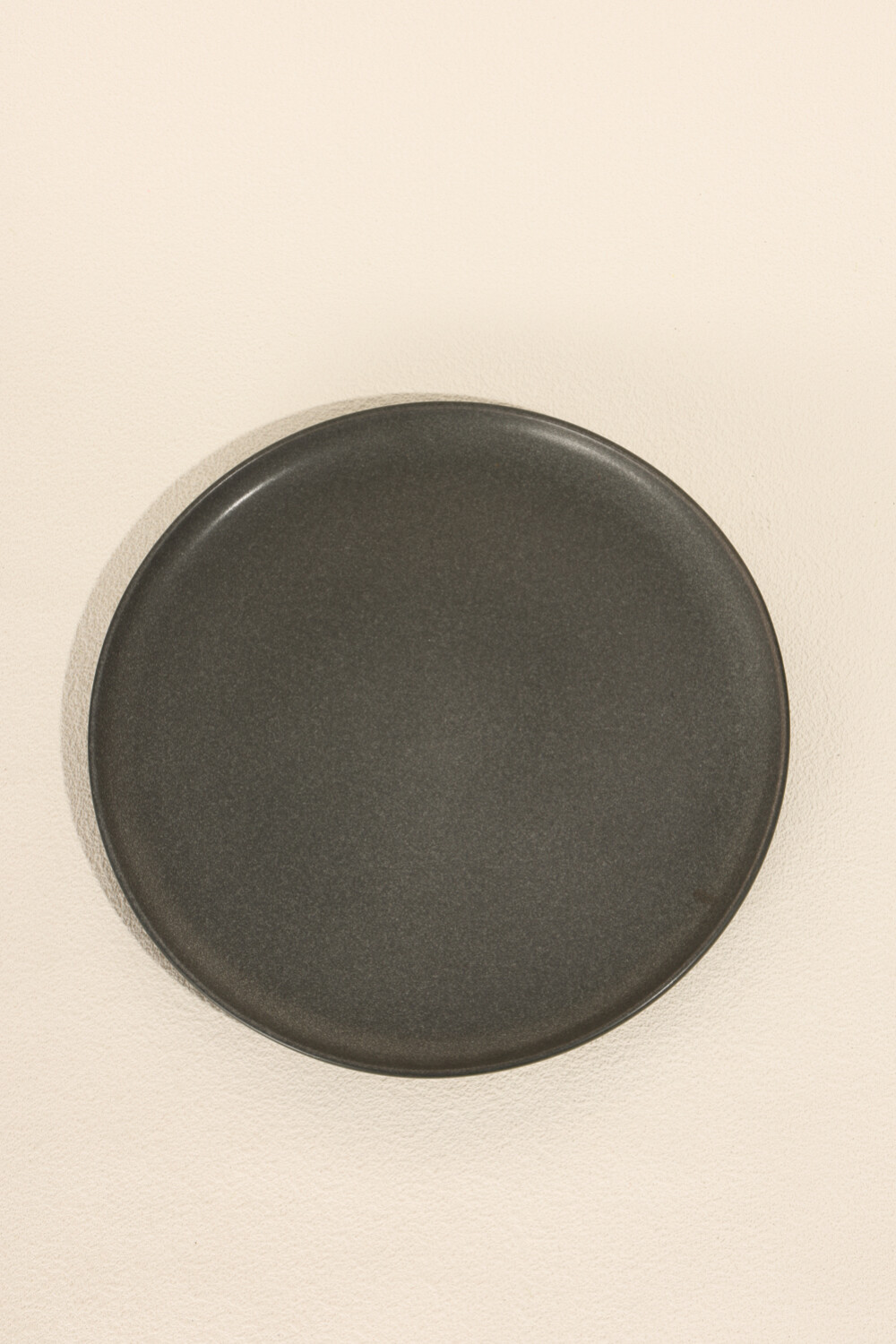Plato Mesa Nilo Color Unico