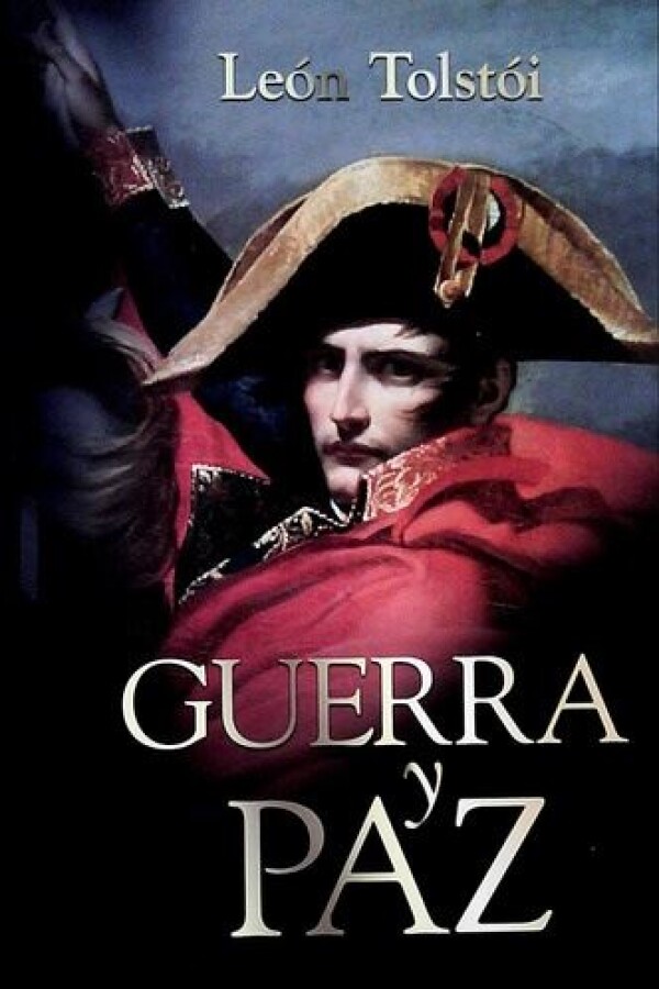 Guerra Y Paz Guerra Y Paz