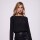 BLUSA NEVADA NEGRO