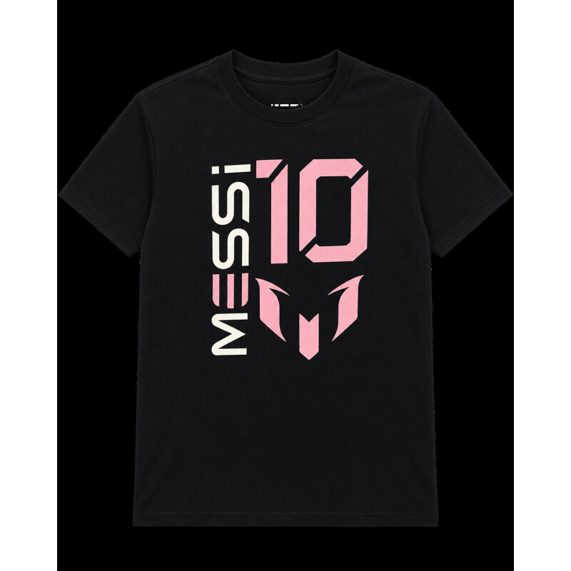 Remera Messi Nico Deep C139KBN30006-944 Remera Messi Nico Deep C139KBN30006-944