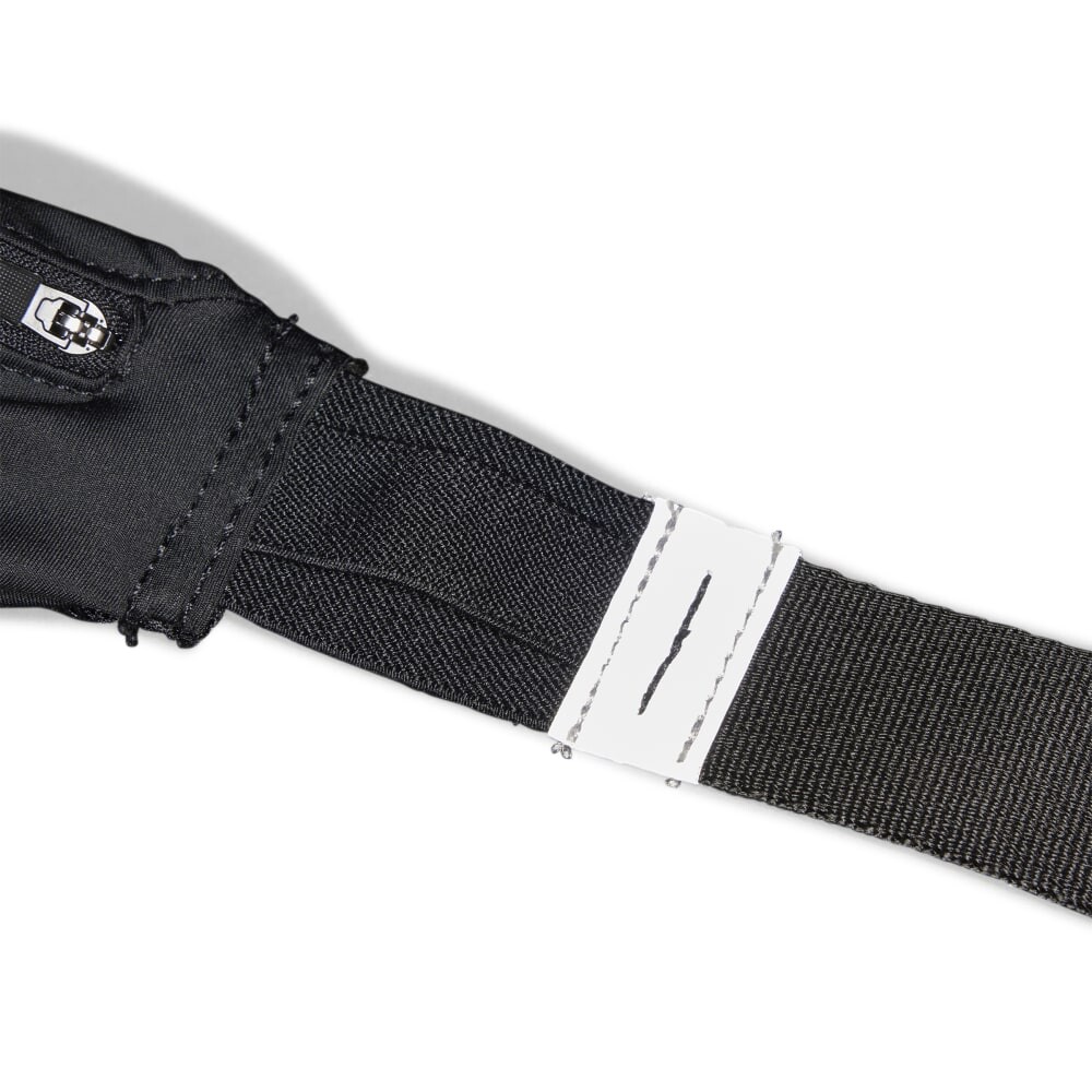 Run Belt Black