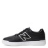 Championes de Hombre New Balance 480 Negro - Blanco