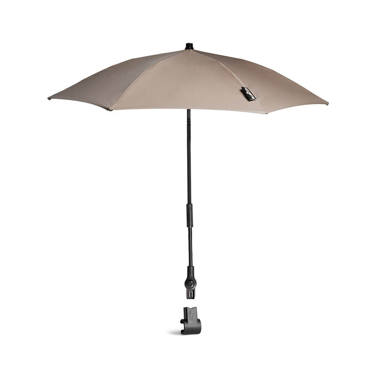 Parasol Sombrilla Stokke YOYO - Taupe 