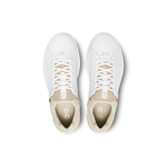 Championes ON The Roger Advantage Blanco