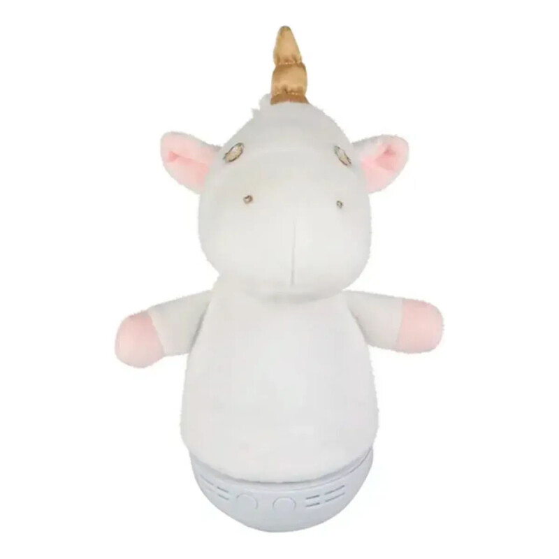 Veladora Tumbler Lamp Unicornio Musical Veladora Tumbler Lamp Unicornio Musical