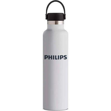 CAMPING - BOTELLA DE ACERO INOXIDABLE 750ML. - CAMPING - BOTELLA DE ACERO INOXIDABLE 750ML. -