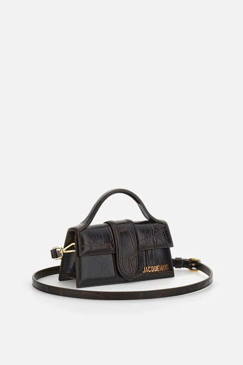 LE BAMBINO Marron