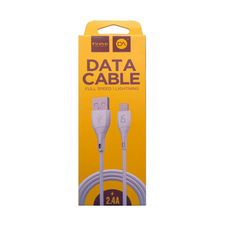 Cable De datos USB a USB tipo -C Cable De datos USB a USB tipo -C