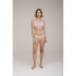 CALCINHA FEM BEIGE CLARO
