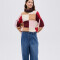 Pantalon Zoli Azul Medio