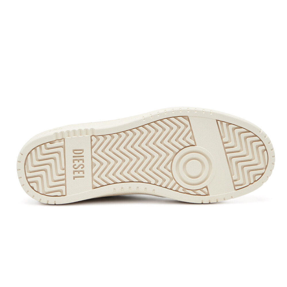 Zapatillas Para Hombre S-Ukiyo V2 Low Blanco