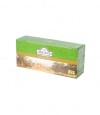 Té Ahmad 25 Sobres Green