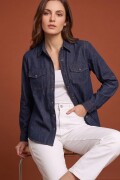 Camisa Vania. Camisa Vania.