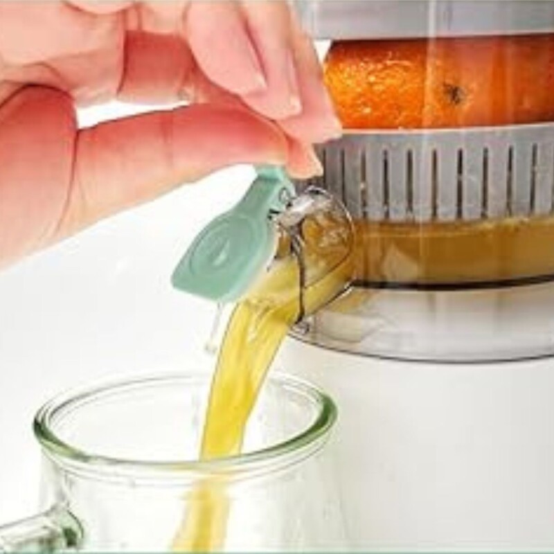 Exprimidor electrico N/a