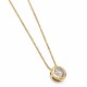 Conjunto punto de luz en Oro 10kt Conjunto punto de luz en Oro 10kt