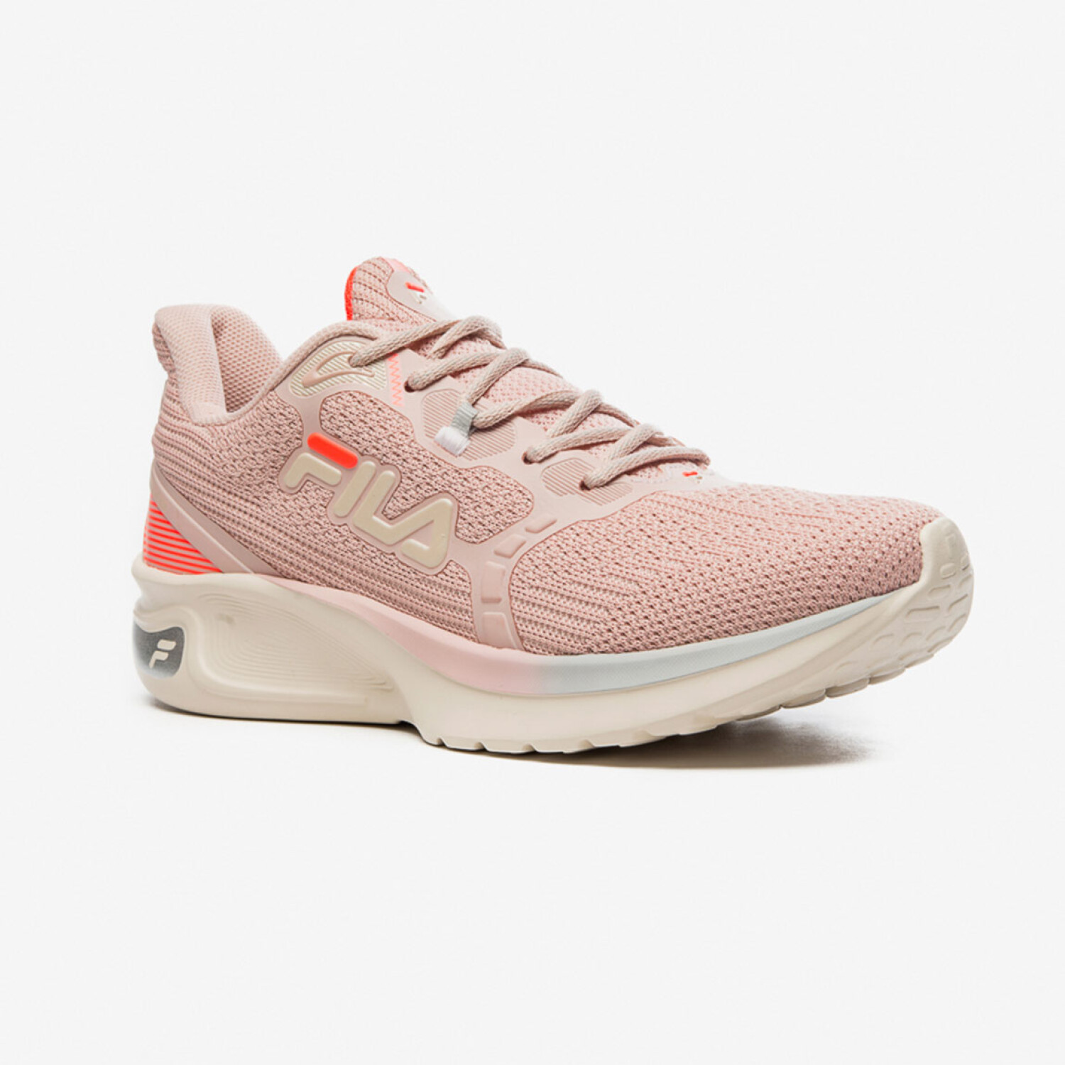 Fila rosa cheap y blanca