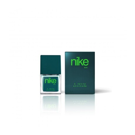 Fragancia Para Hombre Nike Spicy Attitude Edt 30ml – Perfume Masculino Picante Fragancia Para Hombre Nike Spicy Attitude Edt 30ml – Perfume Masculino Picante