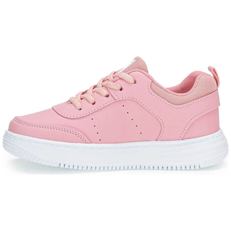 Calzado Ocean Pacific Kids Bakilian Escolar Urbano Rosa
