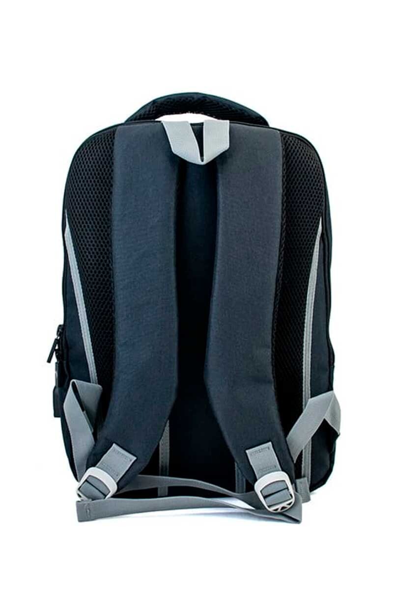 MOCHILA SANTA BARBARA RIAD Negro