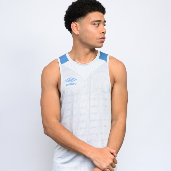 MUSCULOSA BOOST Umbro Hombre 05p
