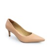 Pumps Amelia Light Natural